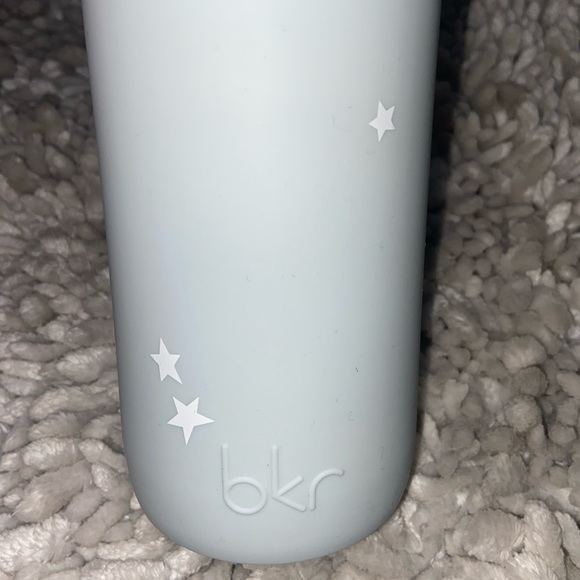 bkr “WREN” with white star print - RARE - Picture 2 of 4